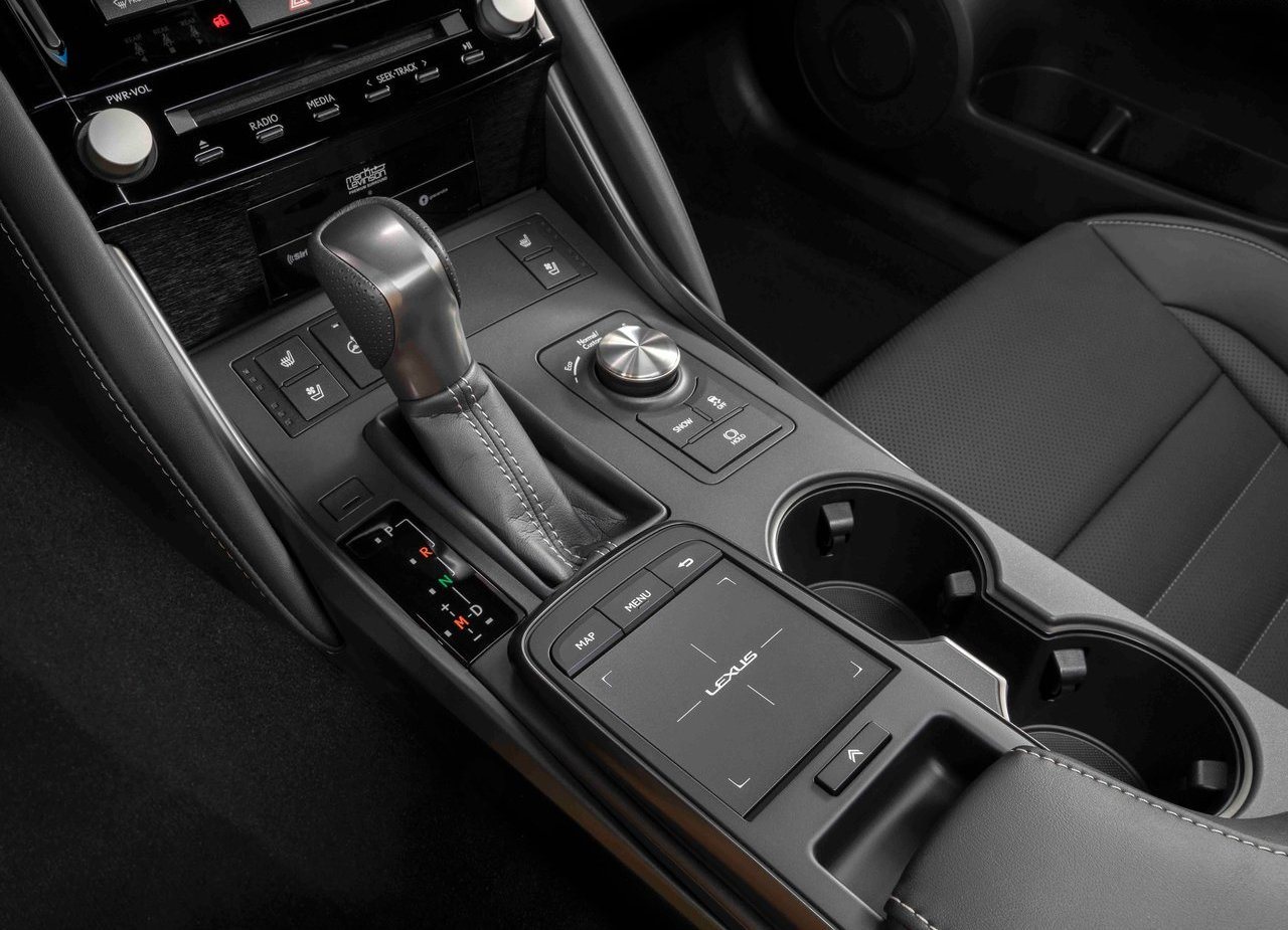 2022 - LEXUS IS 500 F SPORT PERFORMANCE, foto 84