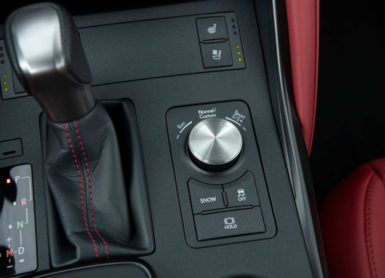 2022 - LEXUS IS 500 F SPORT PERFORMANCE, foto 86