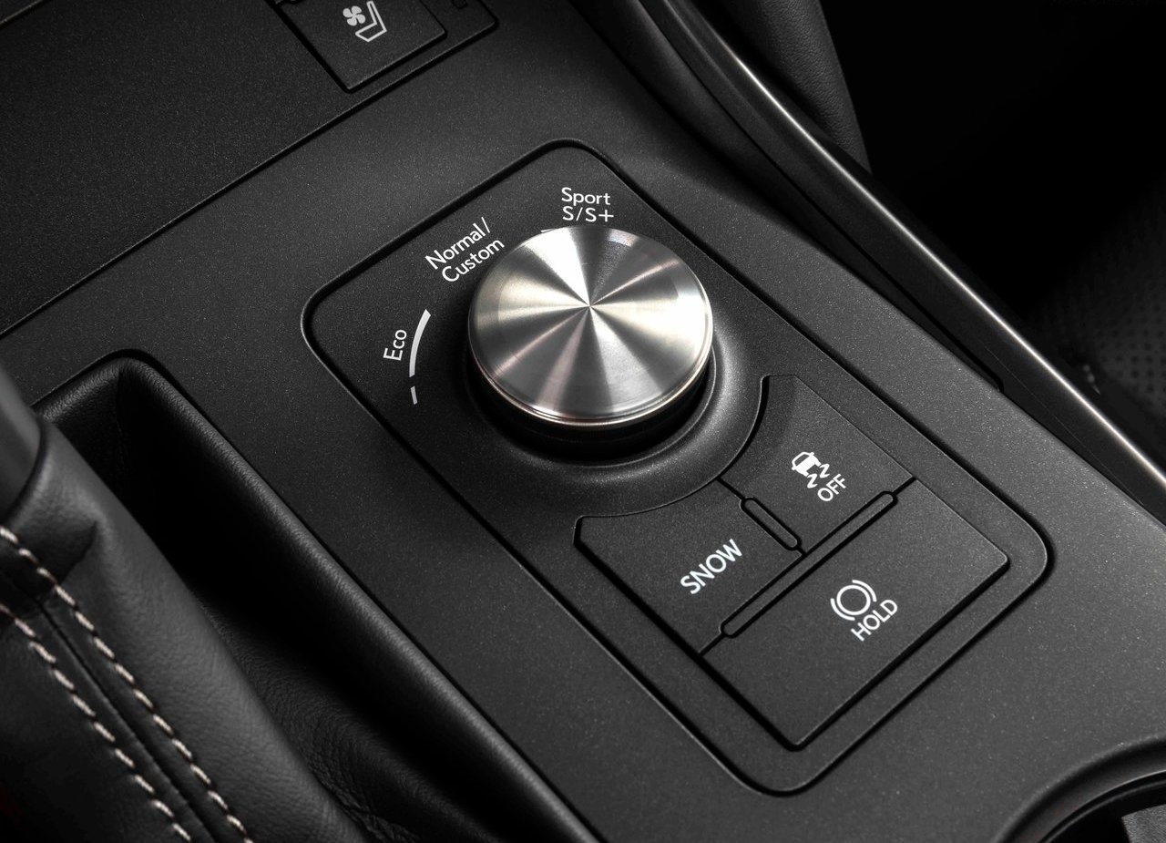 2022 - LEXUS IS 500 F SPORT PERFORMANCE, foto 93