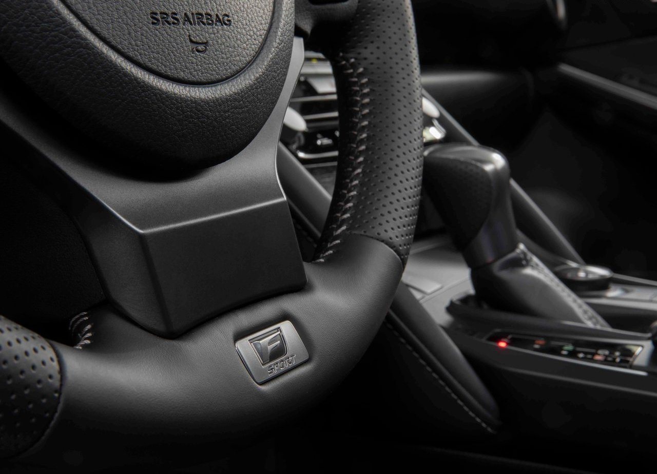 2022 - LEXUS IS 500 F SPORT PERFORMANCE, foto 94