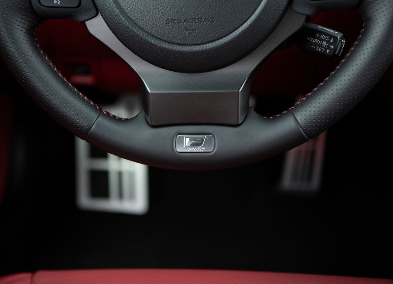 2022 - LEXUS IS 500 F SPORT PERFORMANCE, foto 95
