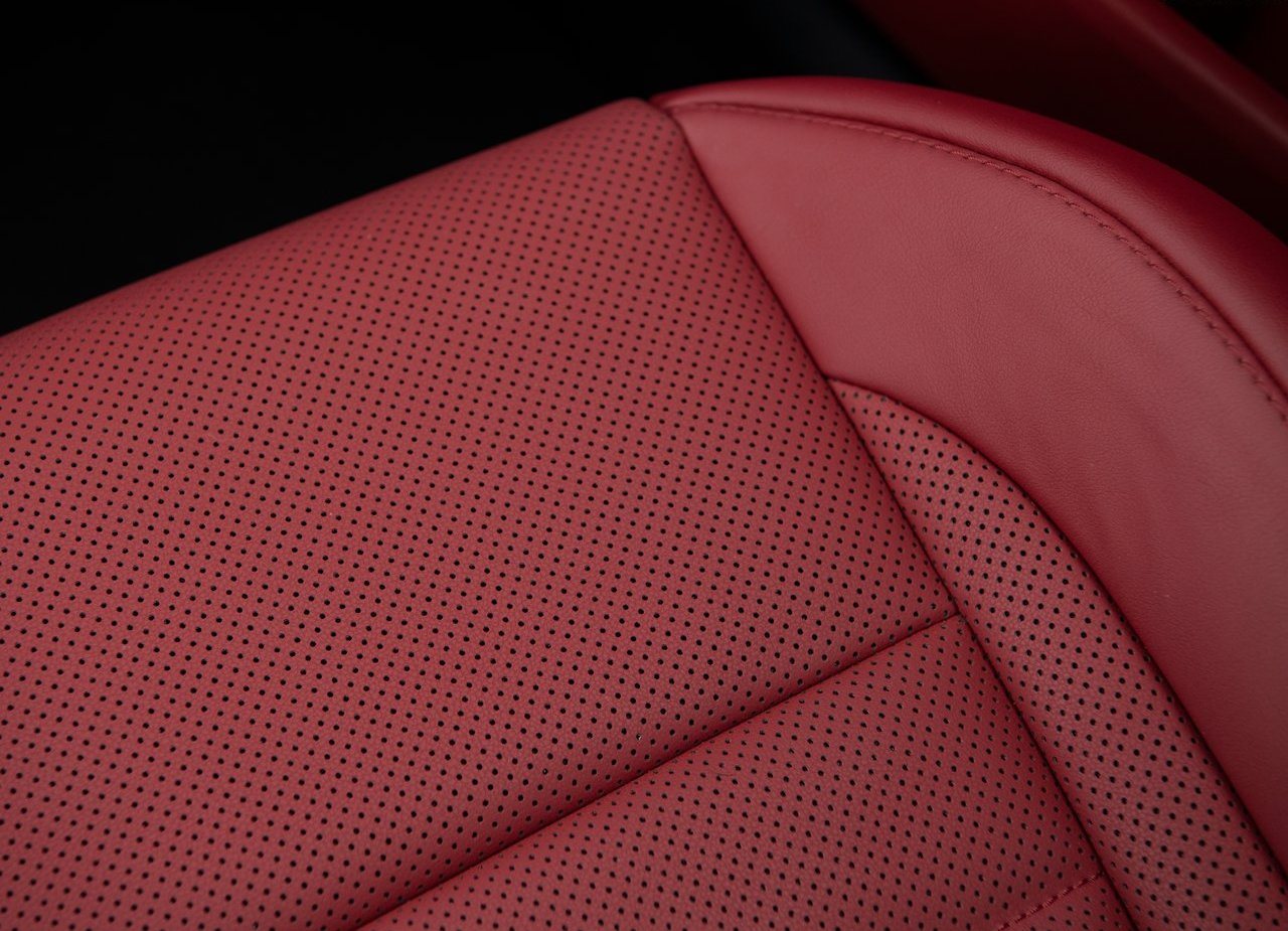 2022 - LEXUS IS 500 F SPORT PERFORMANCE, foto 99