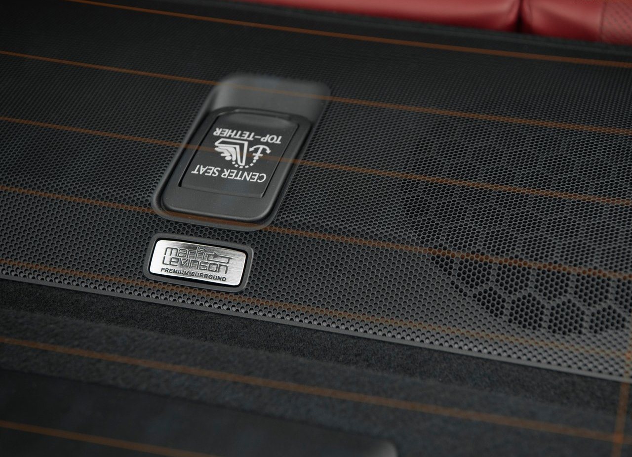 2022 - LEXUS IS 500 F SPORT PERFORMANCE, foto 101