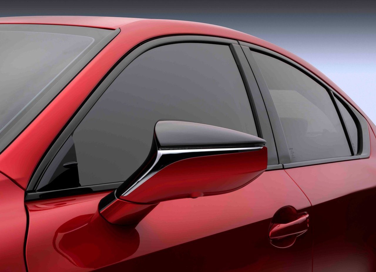 2022 - LEXUS IS 500 F SPORT PERFORMANCE, foto 116