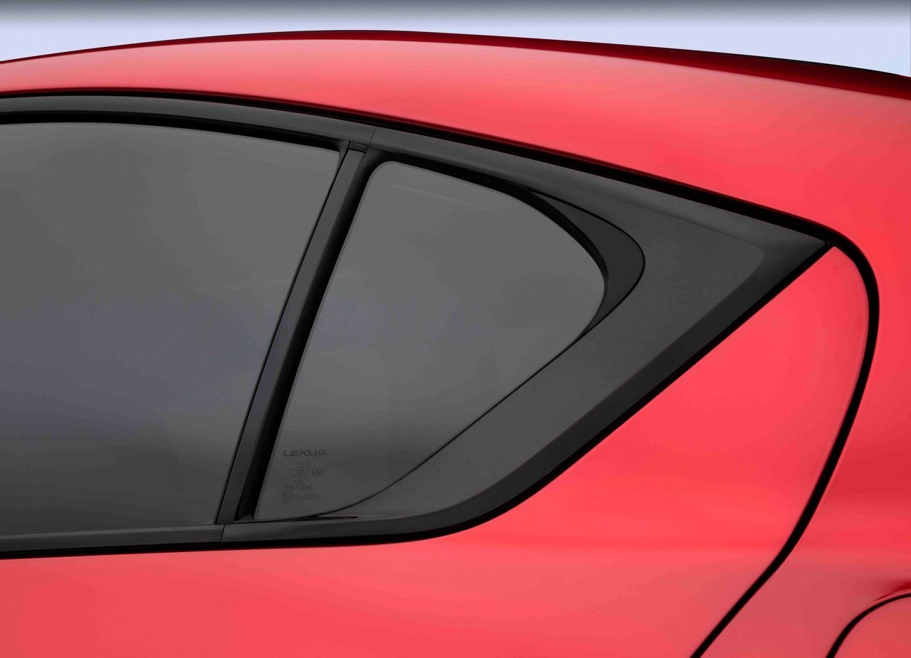 2022 - LEXUS IS 500 F SPORT PERFORMANCE, foto 117