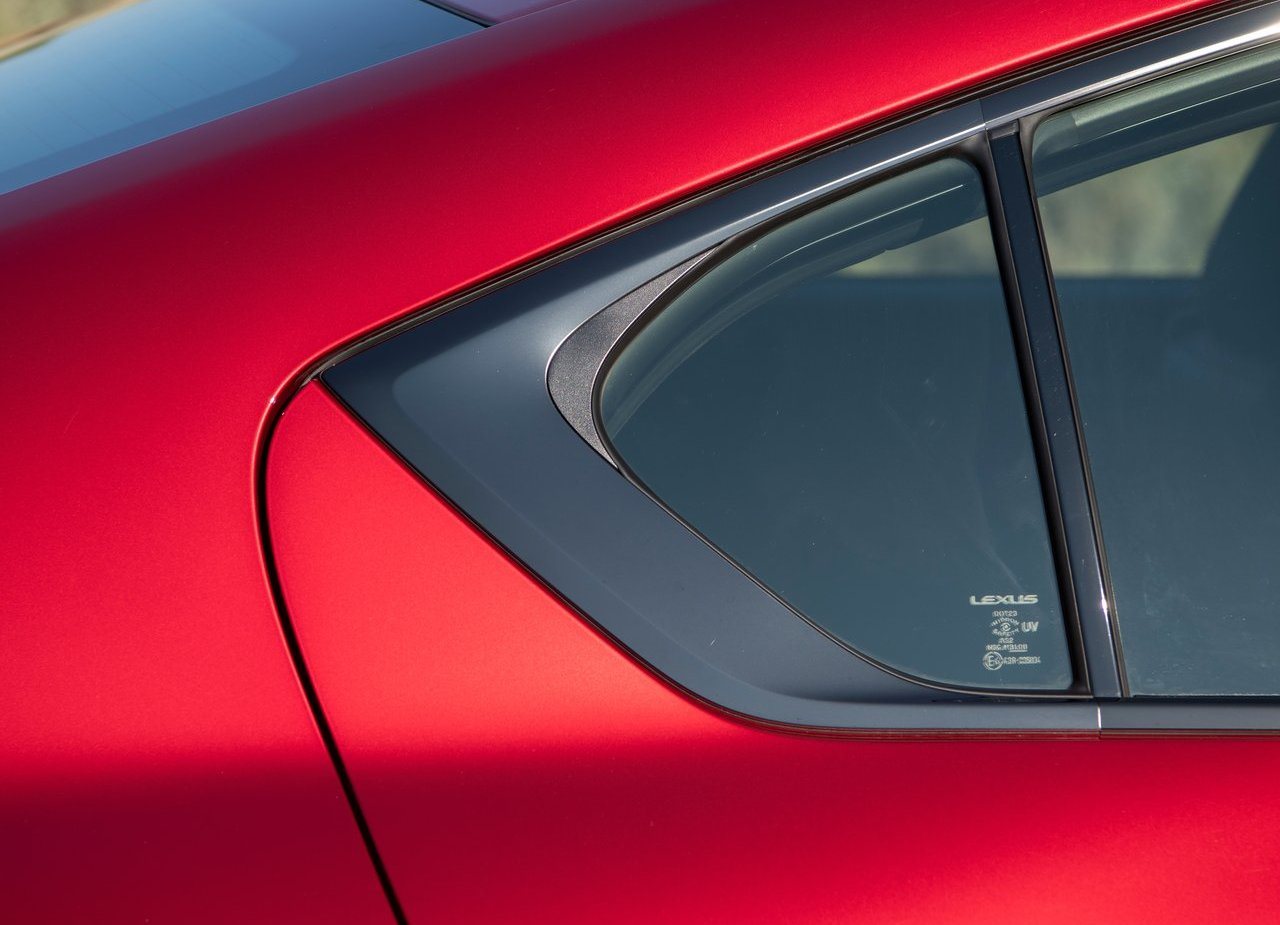 2022 - LEXUS IS 500 F SPORT PERFORMANCE, foto 118