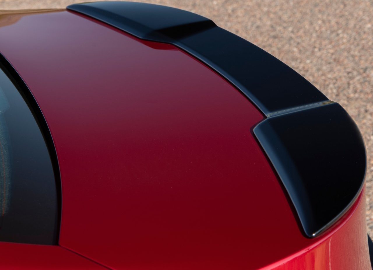 2022 - LEXUS IS 500 F SPORT PERFORMANCE, foto 119