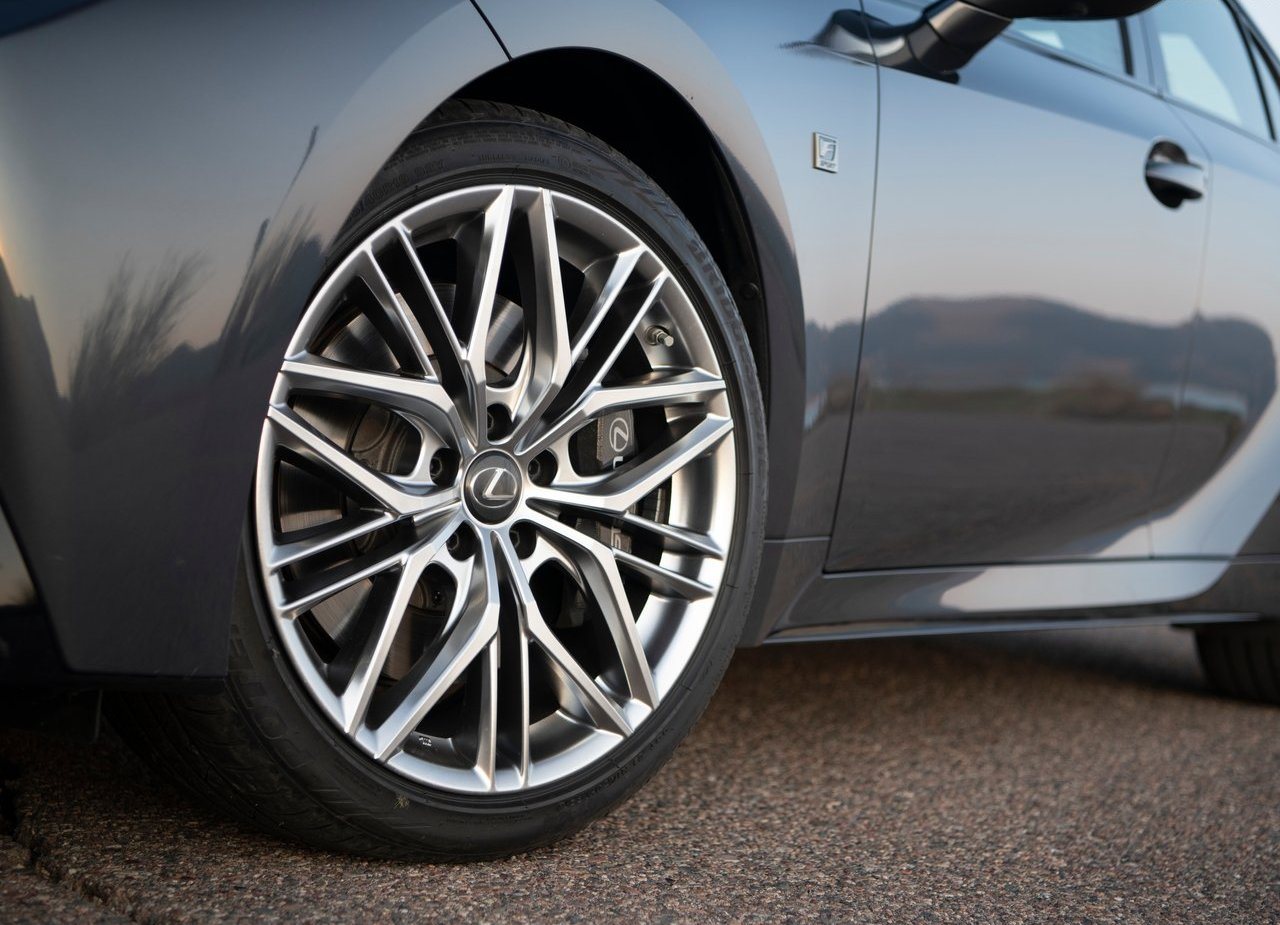 2022 - LEXUS IS 500 F SPORT PERFORMANCE, foto 121