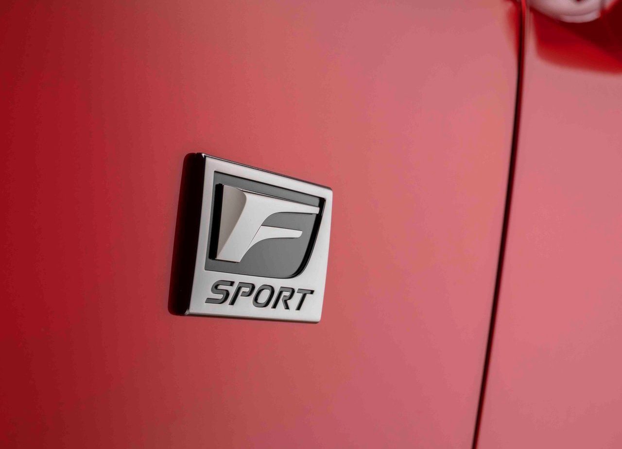 2022 - LEXUS IS 500 F SPORT PERFORMANCE, foto 127