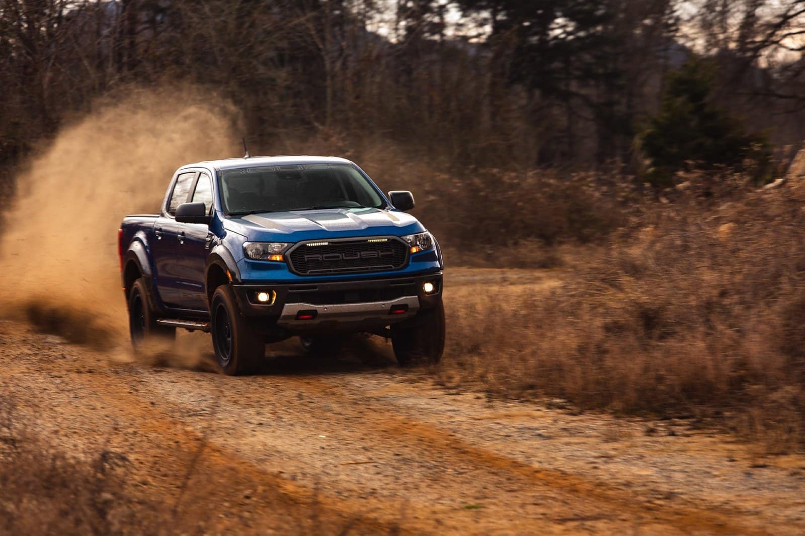2021 - FORD RANGER BY ROUSH PERFORMANCE, foto 2