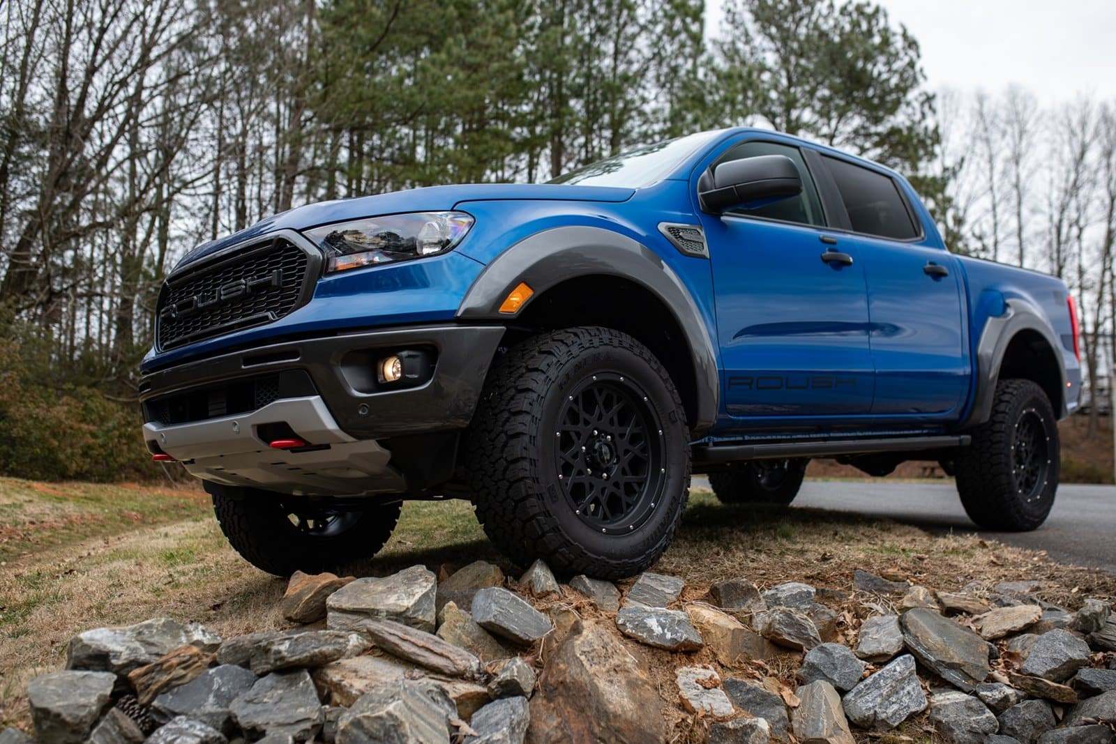 2021 - FORD RANGER BY ROUSH PERFORMANCE, foto 3