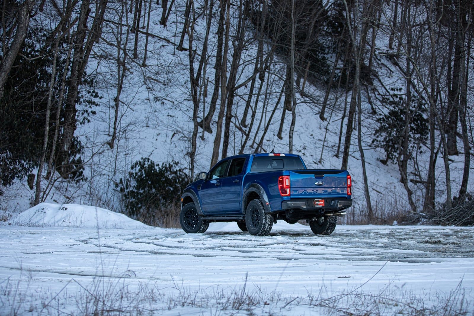 2021 - FORD RANGER BY ROUSH PERFORMANCE, foto 6