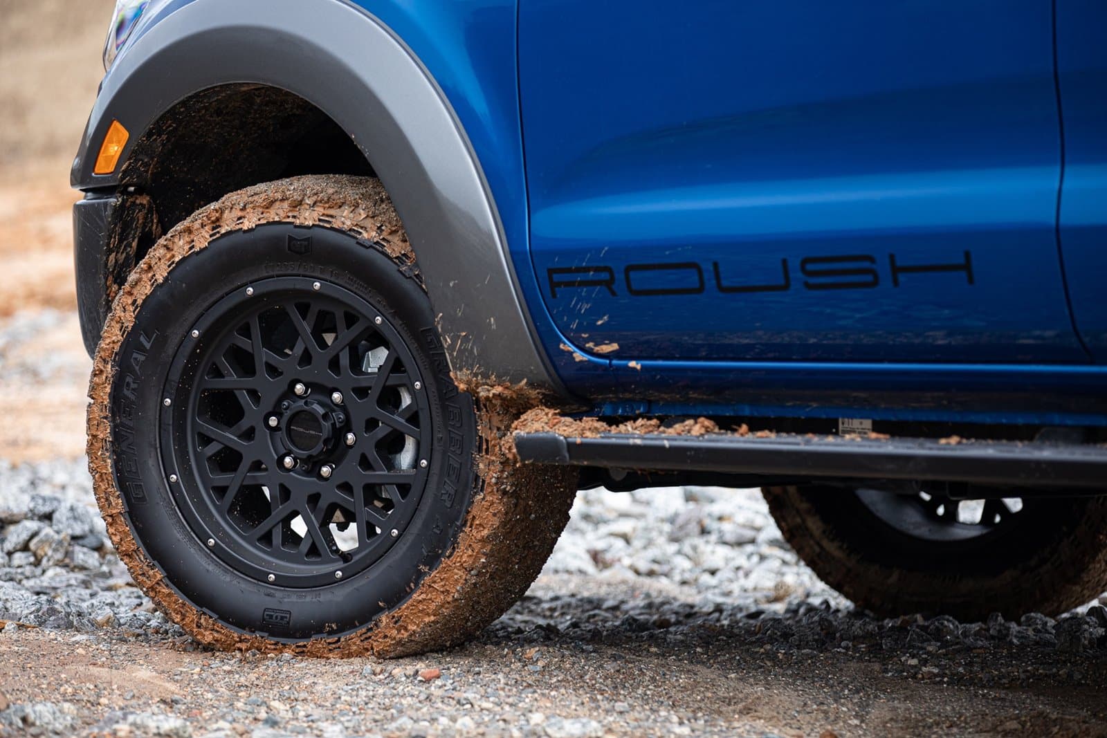 2021 - FORD RANGER BY ROUSH PERFORMANCE, foto 7