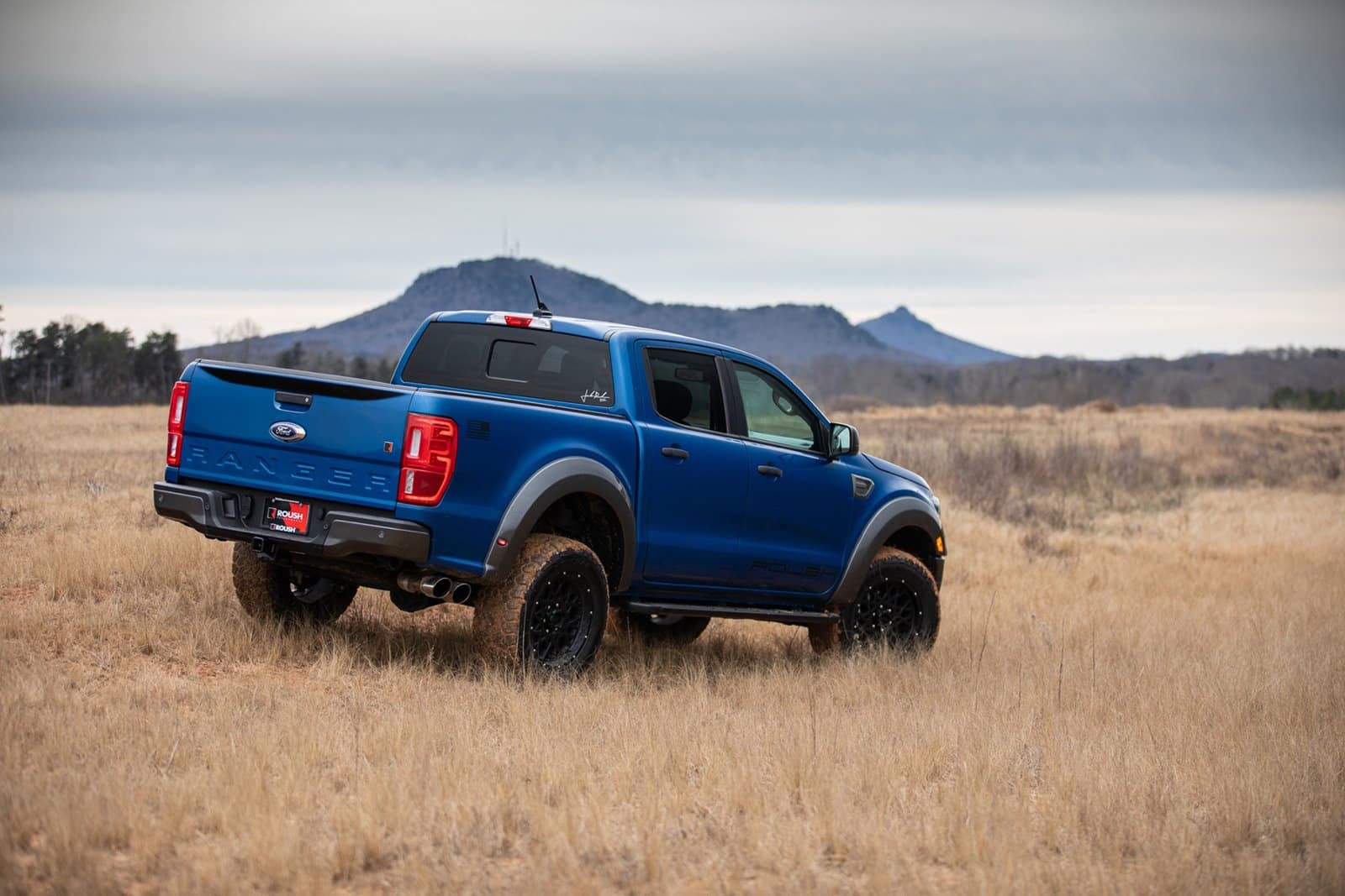 2021 - FORD RANGER BY ROUSH PERFORMANCE, foto 8