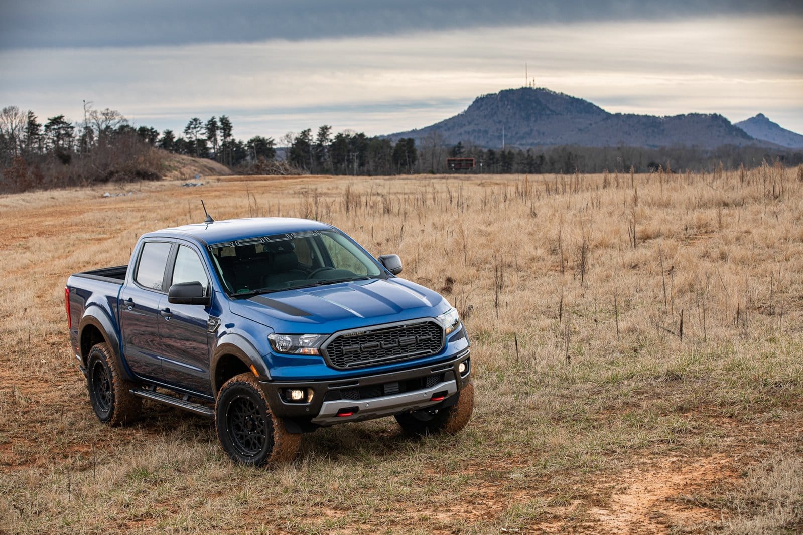 2021 - FORD RANGER BY ROUSH PERFORMANCE, foto 9