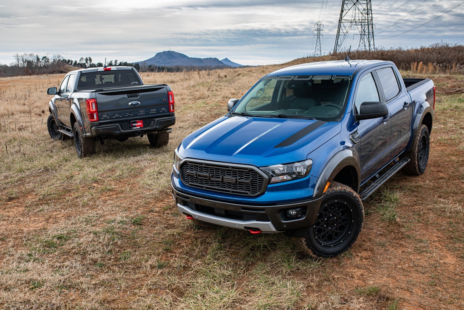 2021 - FORD RANGER BY ROUSH PERFORMANCE, foto 10
