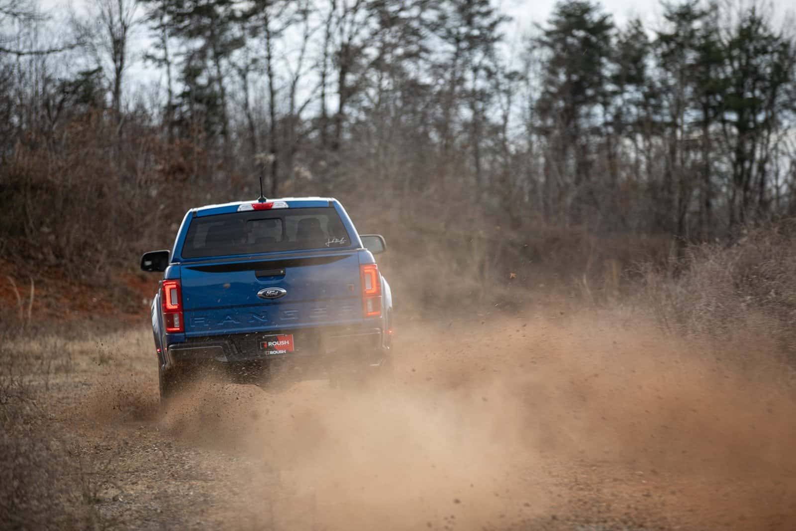 2021 - FORD RANGER BY ROUSH PERFORMANCE, foto 11