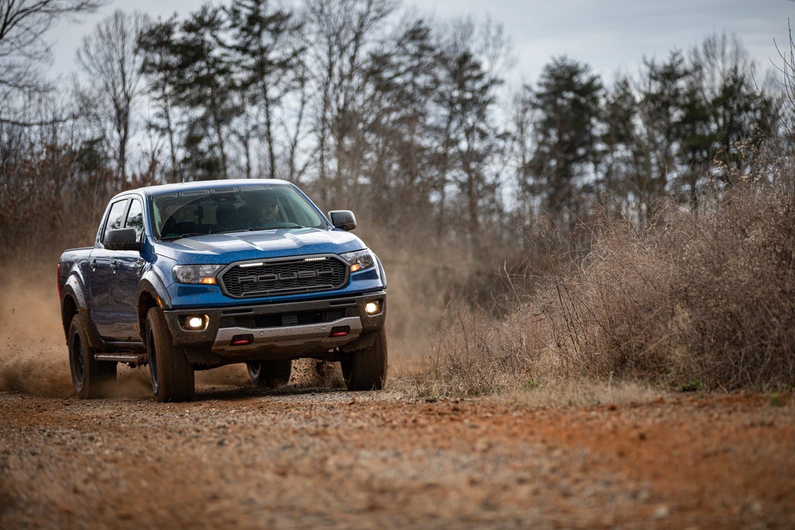 2021 - FORD RANGER BY ROUSH PERFORMANCE, foto 12