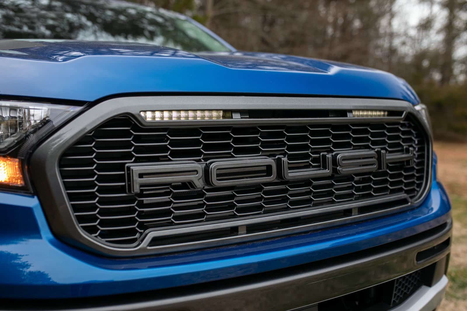 2021 - FORD RANGER BY ROUSH PERFORMANCE, foto 17
