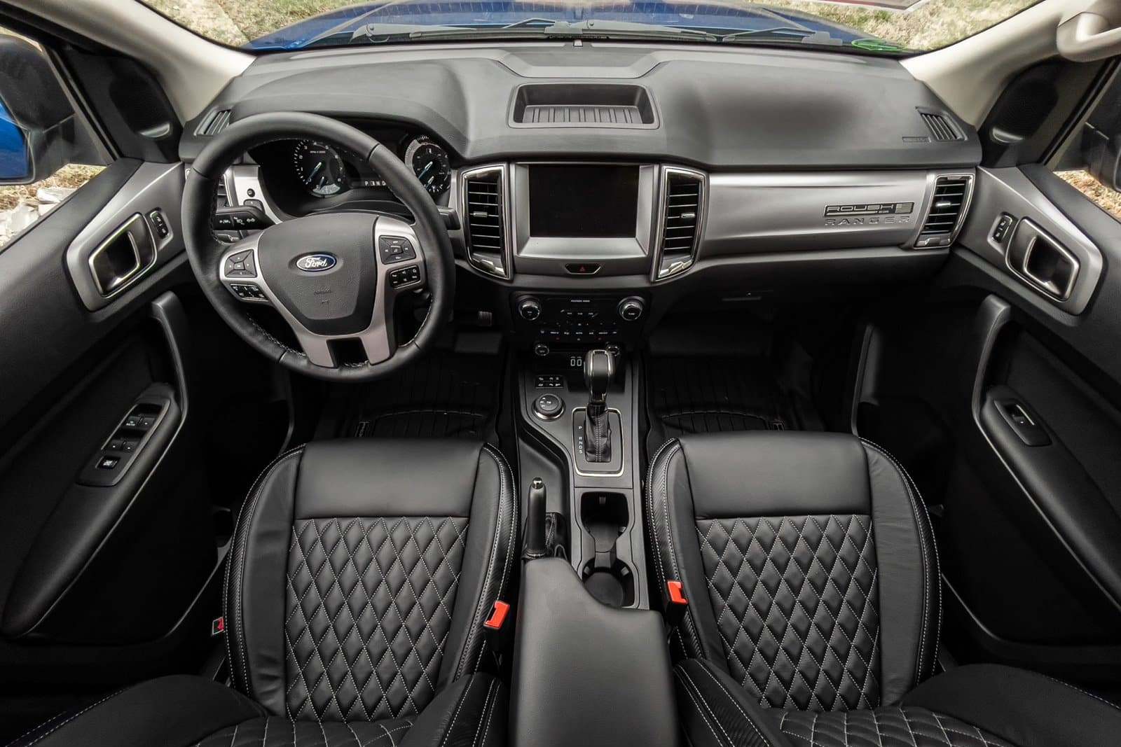 2021 - FORD RANGER BY ROUSH PERFORMANCE, foto 20
