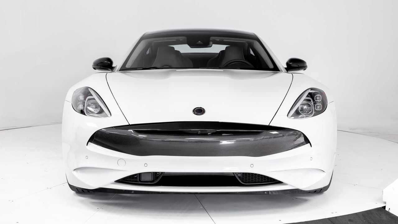 2022 - KARMA GS-6, foto 2