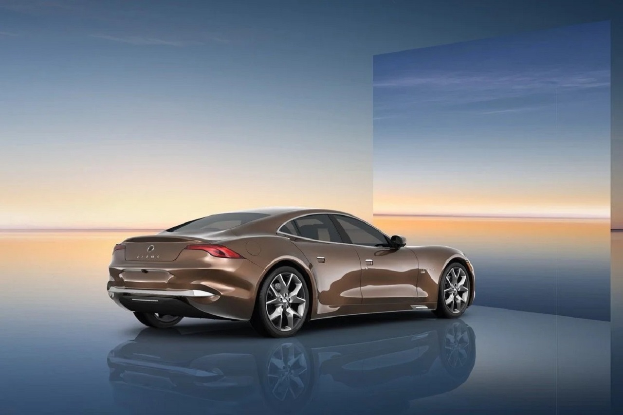 2022 - KARMA GS-6, foto 5