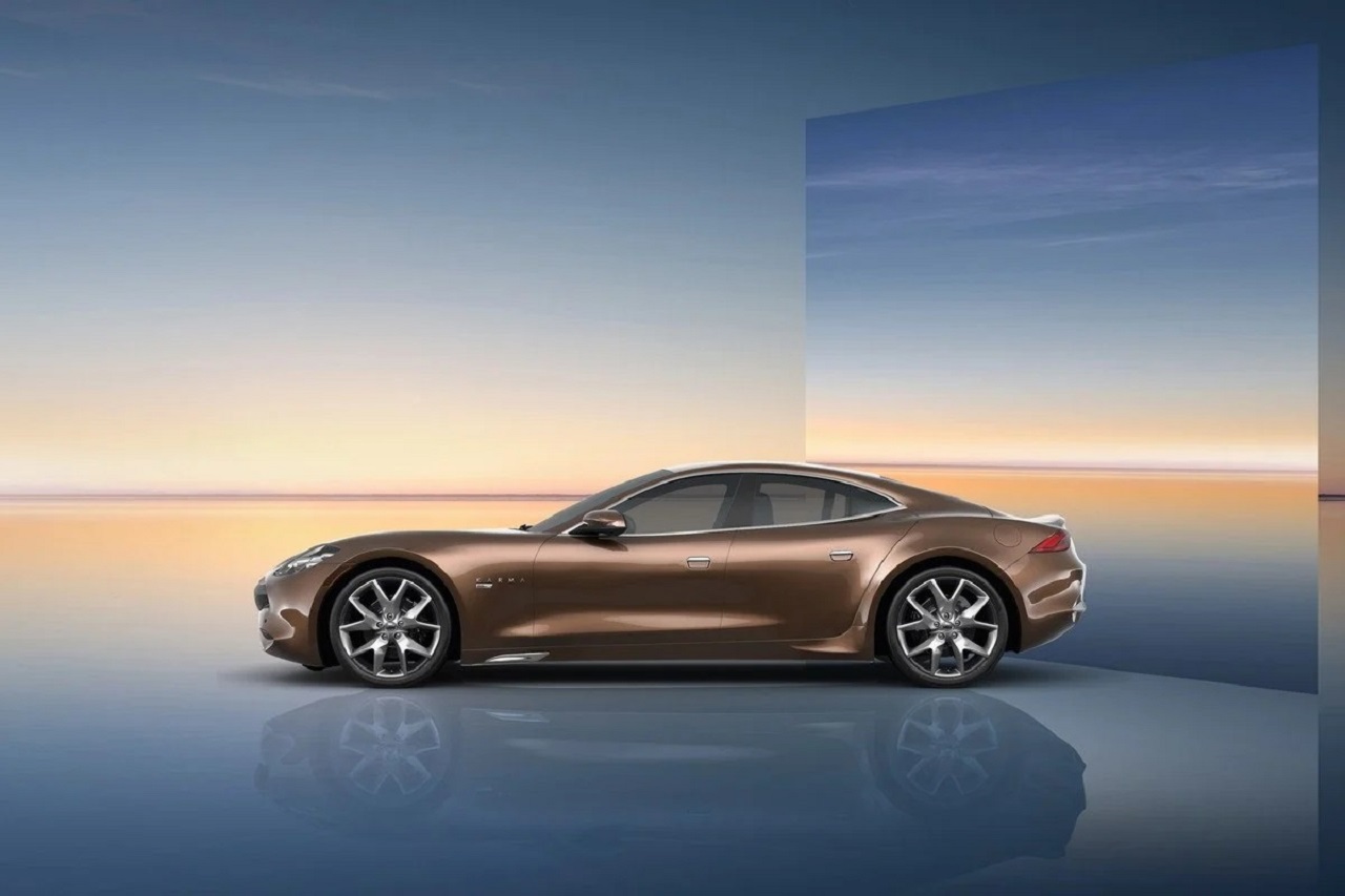 2022 - KARMA GS-6, foto 6