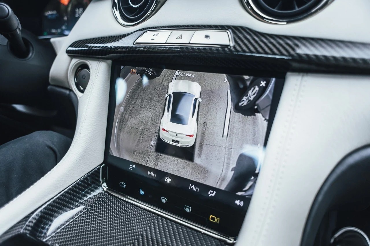 2022 - KARMA GS-6, foto 7