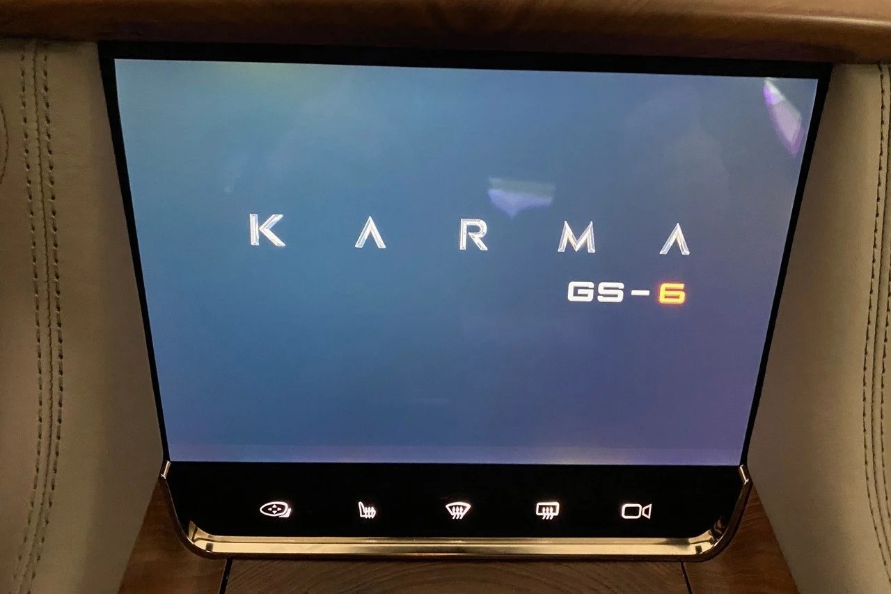 2022 - KARMA GS-6, foto 8
