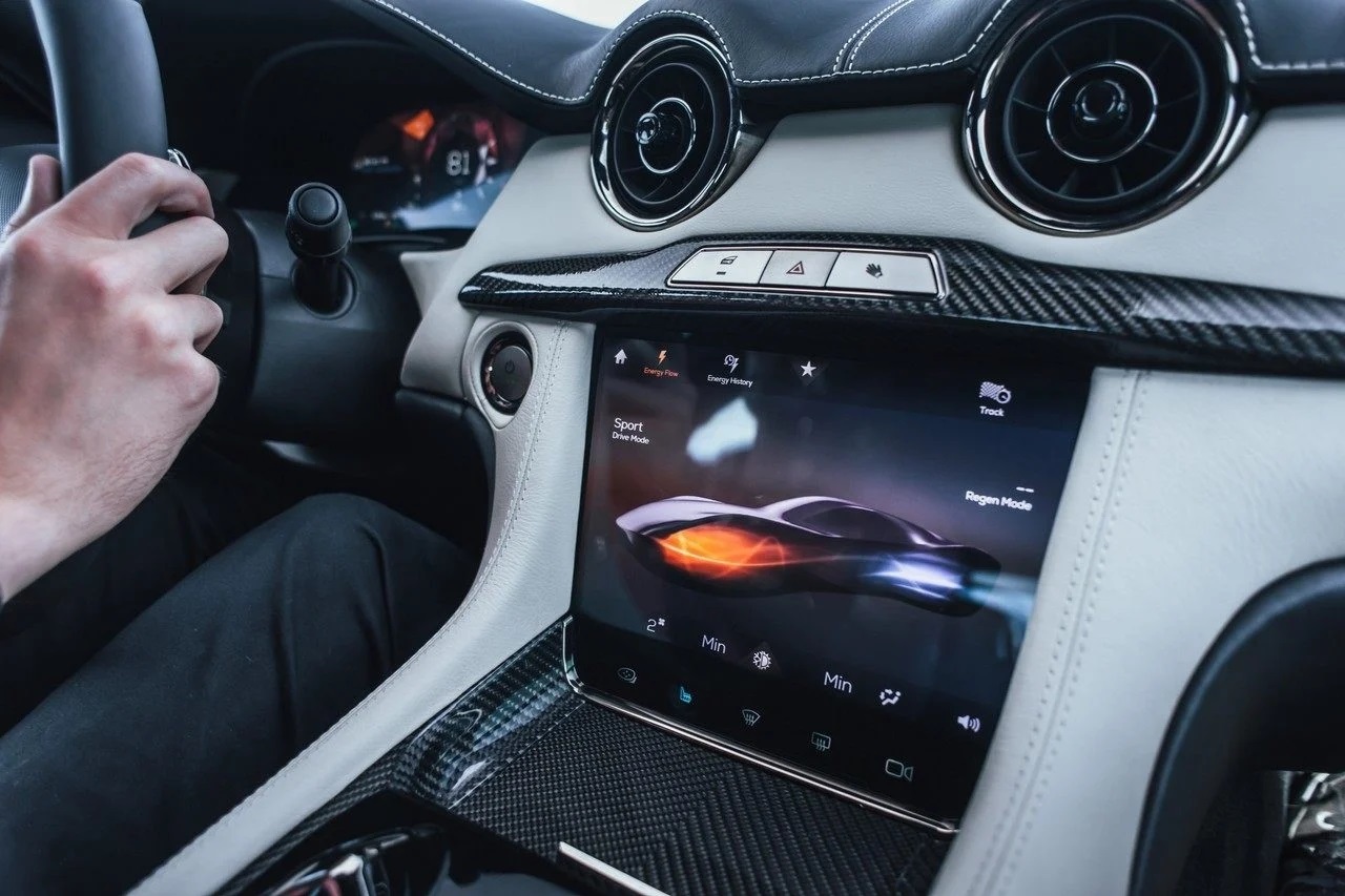 2022 - KARMA GS-6, foto 9