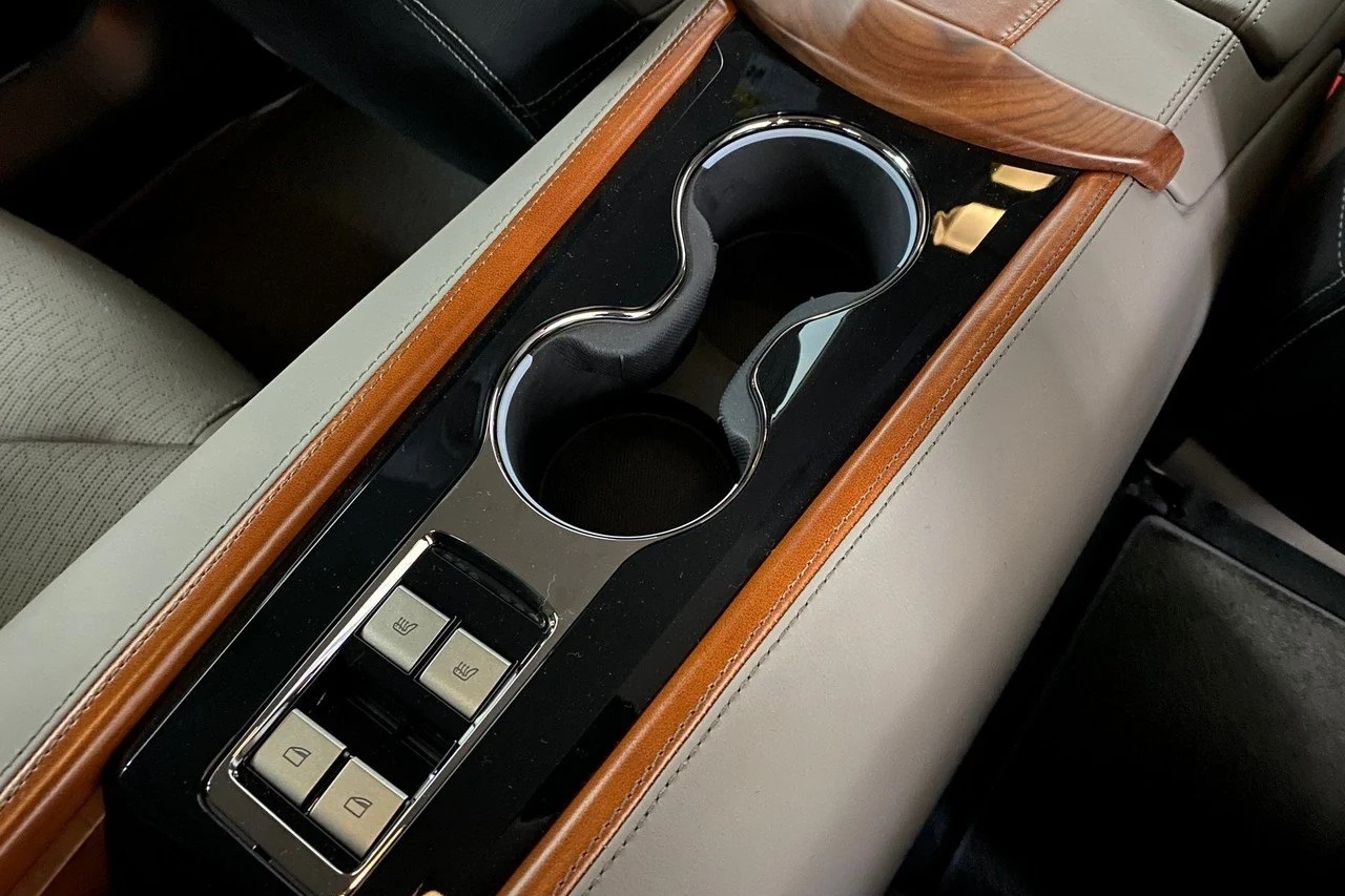 2022 - KARMA GS-6, foto 11
