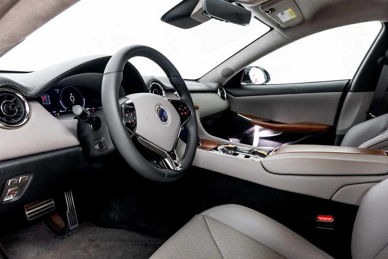 2022 - KARMA GS-6, foto 12