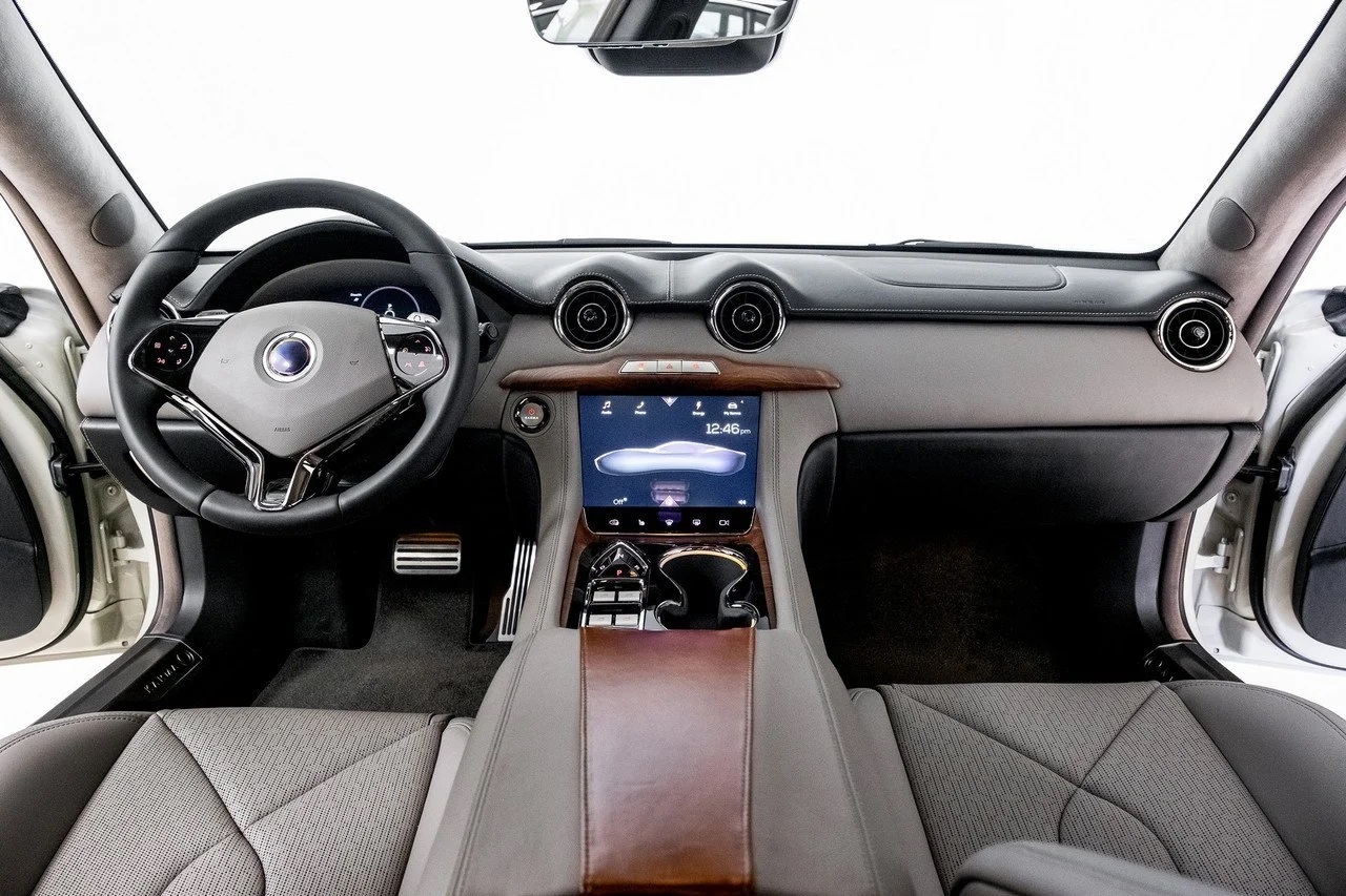 2022 - KARMA GS-6, foto 13
