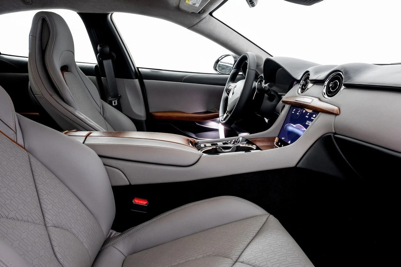 2022 - KARMA GS-6, foto 14