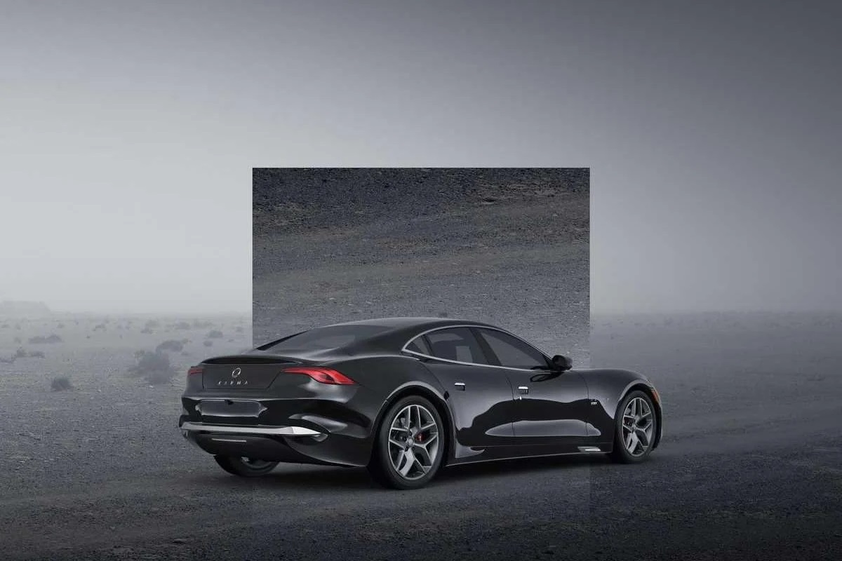 2022 - KARMA GSe-6, foto 2