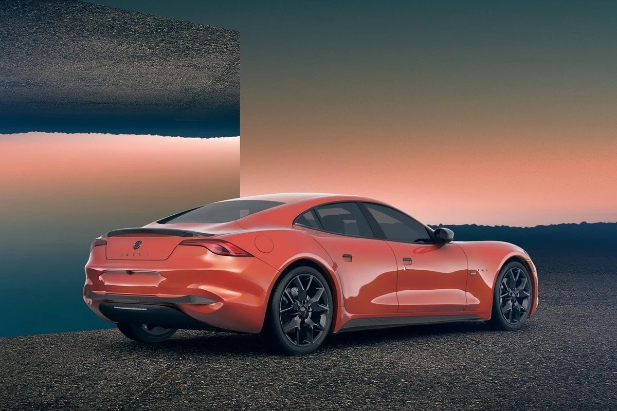 2022 - KARMA GSe-6, foto 5