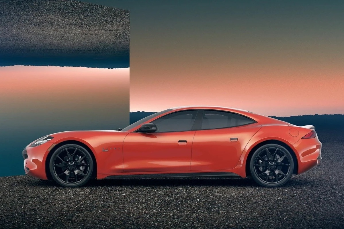 2022 - KARMA GSe-6, foto 6