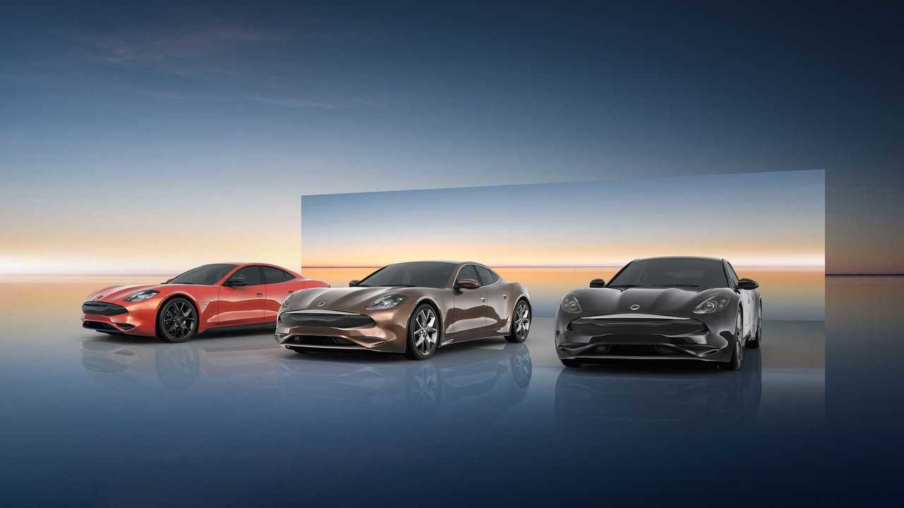 2022 - KARMA GSe-6, foto 7