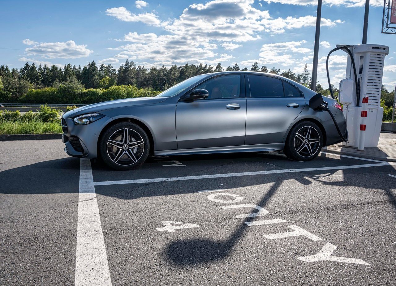 2022 - MERCEDES-BENZ C SEDAN, foto 57