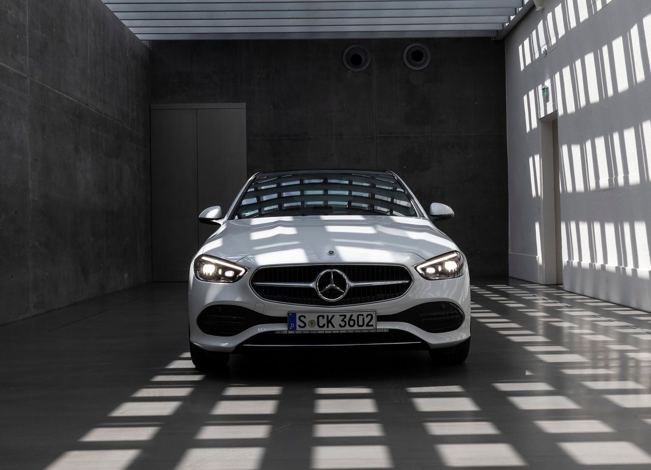 2022 - MERCEDES-BENZ C SEDAN, foto 88
