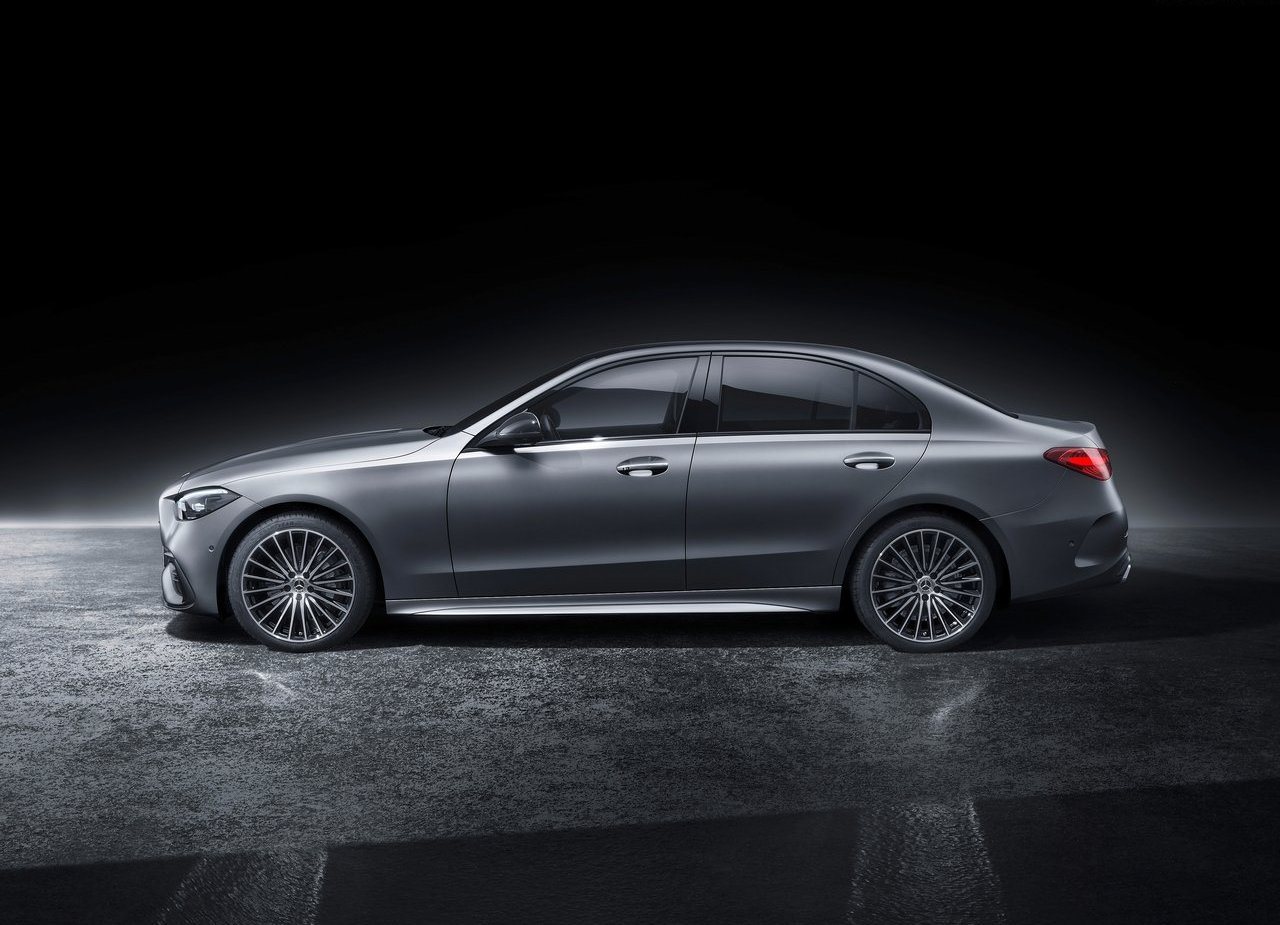 2022 - MERCEDES-BENZ C SEDAN, foto 97