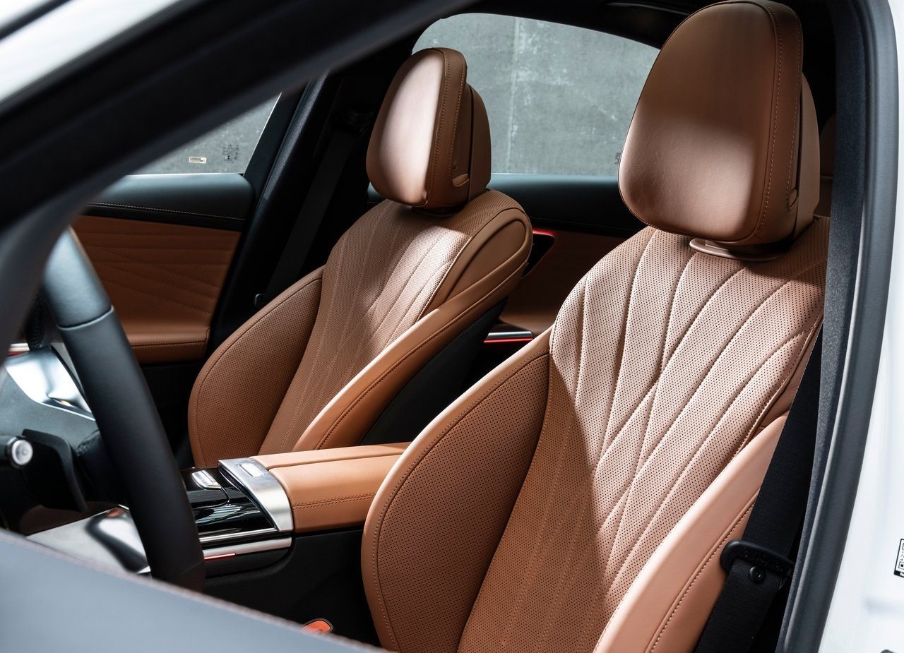 2022 - MERCEDES-BENZ C SEDAN, foto 121