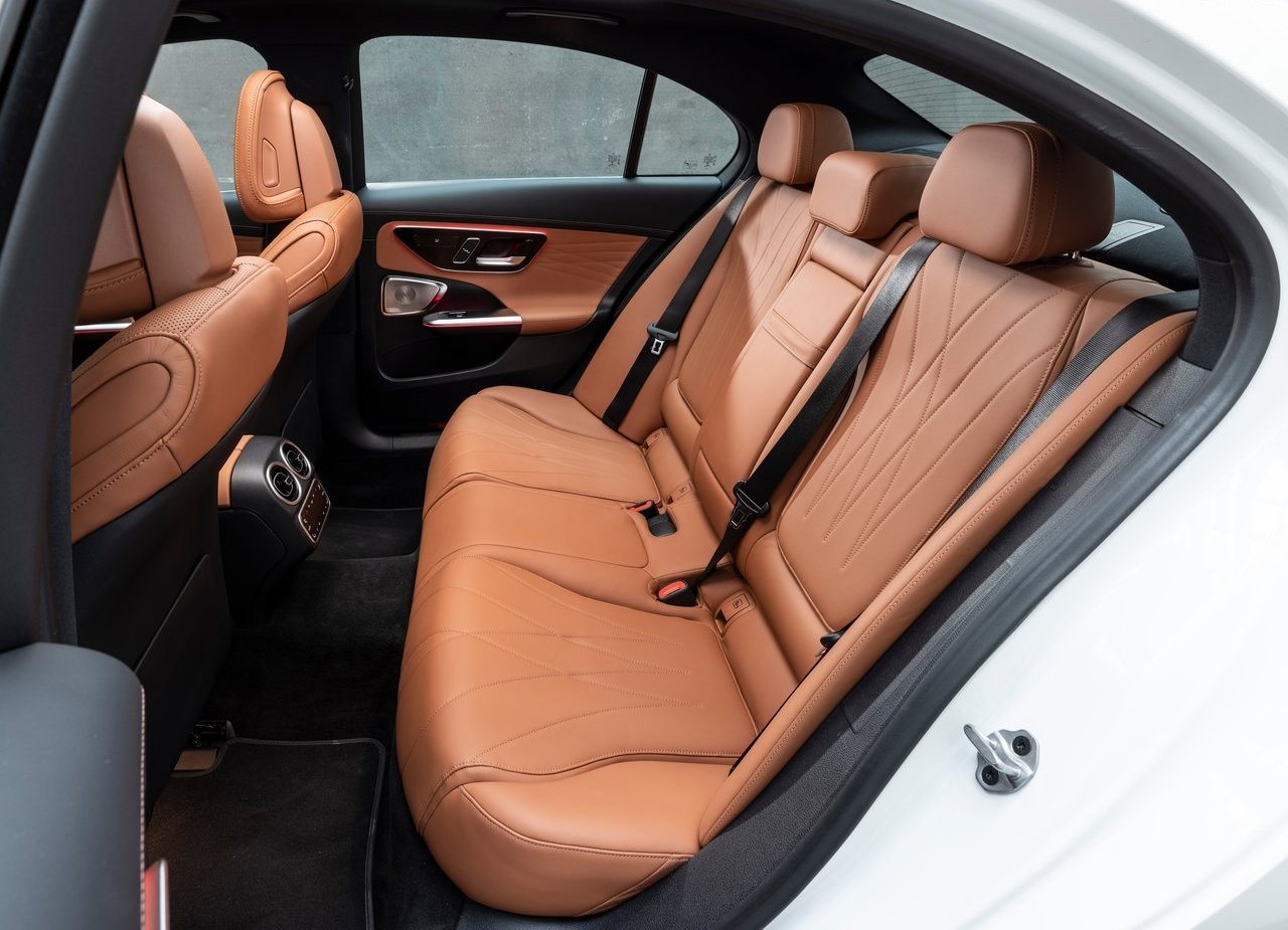 2022 - MERCEDES-BENZ C SEDAN, foto 122