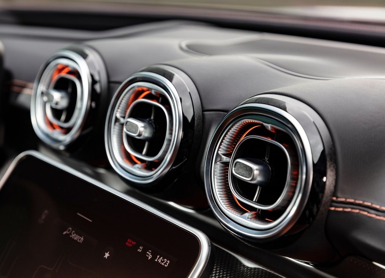 2022 - MERCEDES-BENZ C SEDAN, foto 136