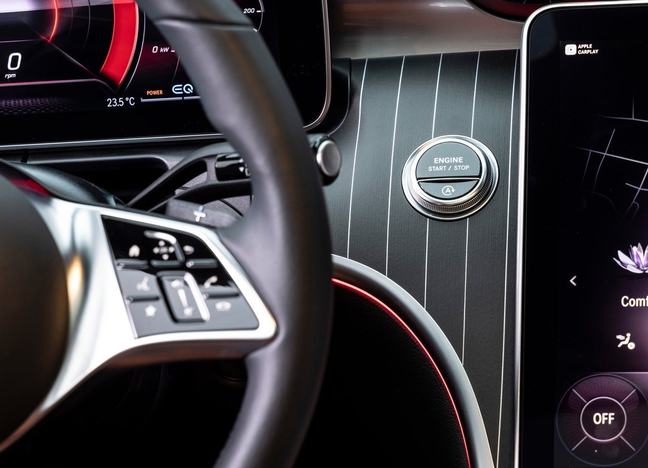 2022 - MERCEDES-BENZ C SEDAN, foto 140