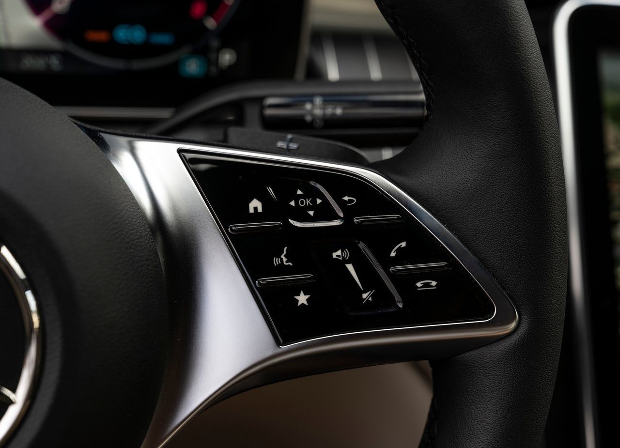 2022 - MERCEDES-BENZ C SEDAN, foto 143