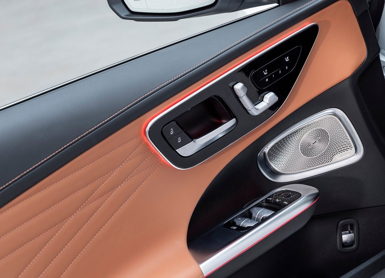 2022 - MERCEDES-BENZ C SEDAN, foto 144