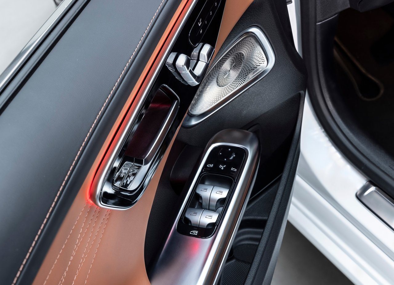 2022 - MERCEDES-BENZ C SEDAN, foto 145
