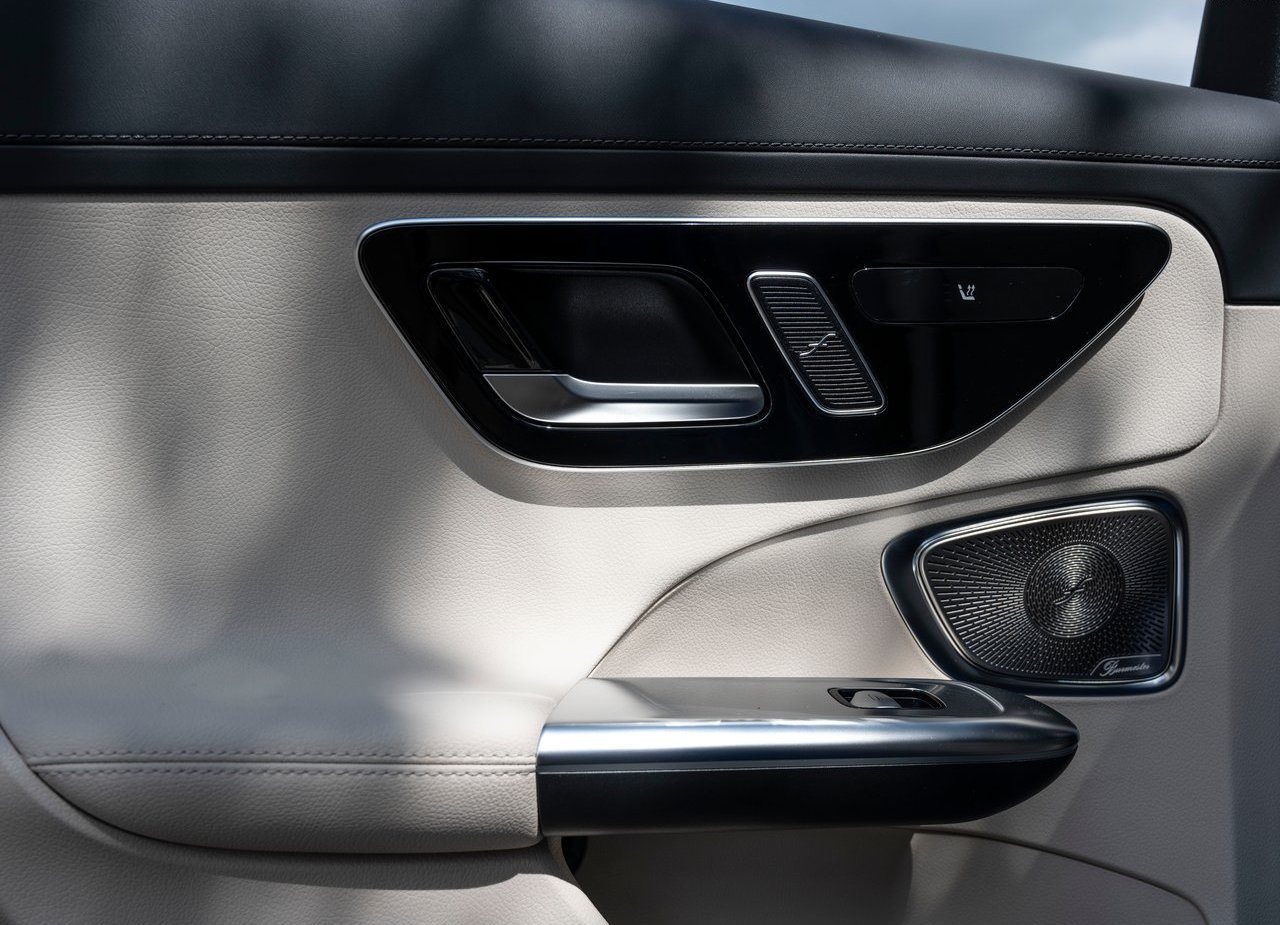 2022 - MERCEDES-BENZ C SEDAN, foto 146