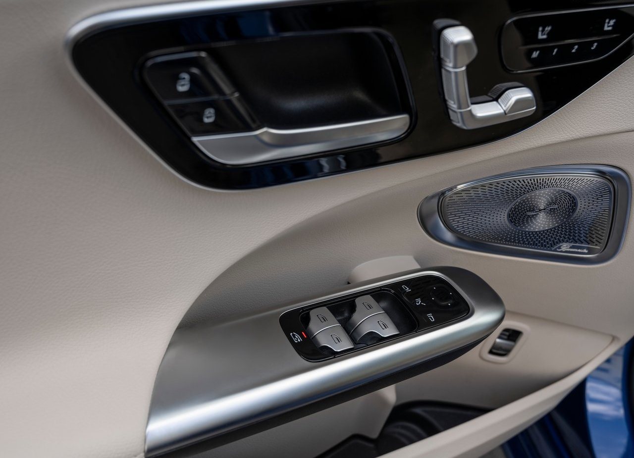 2022 - MERCEDES-BENZ C SEDAN, foto 147